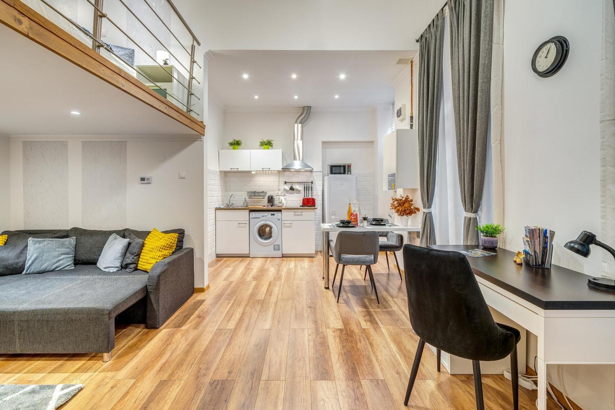 Sweet Dreams At Oktogon Downtown Apartment Budapest Exterior photo