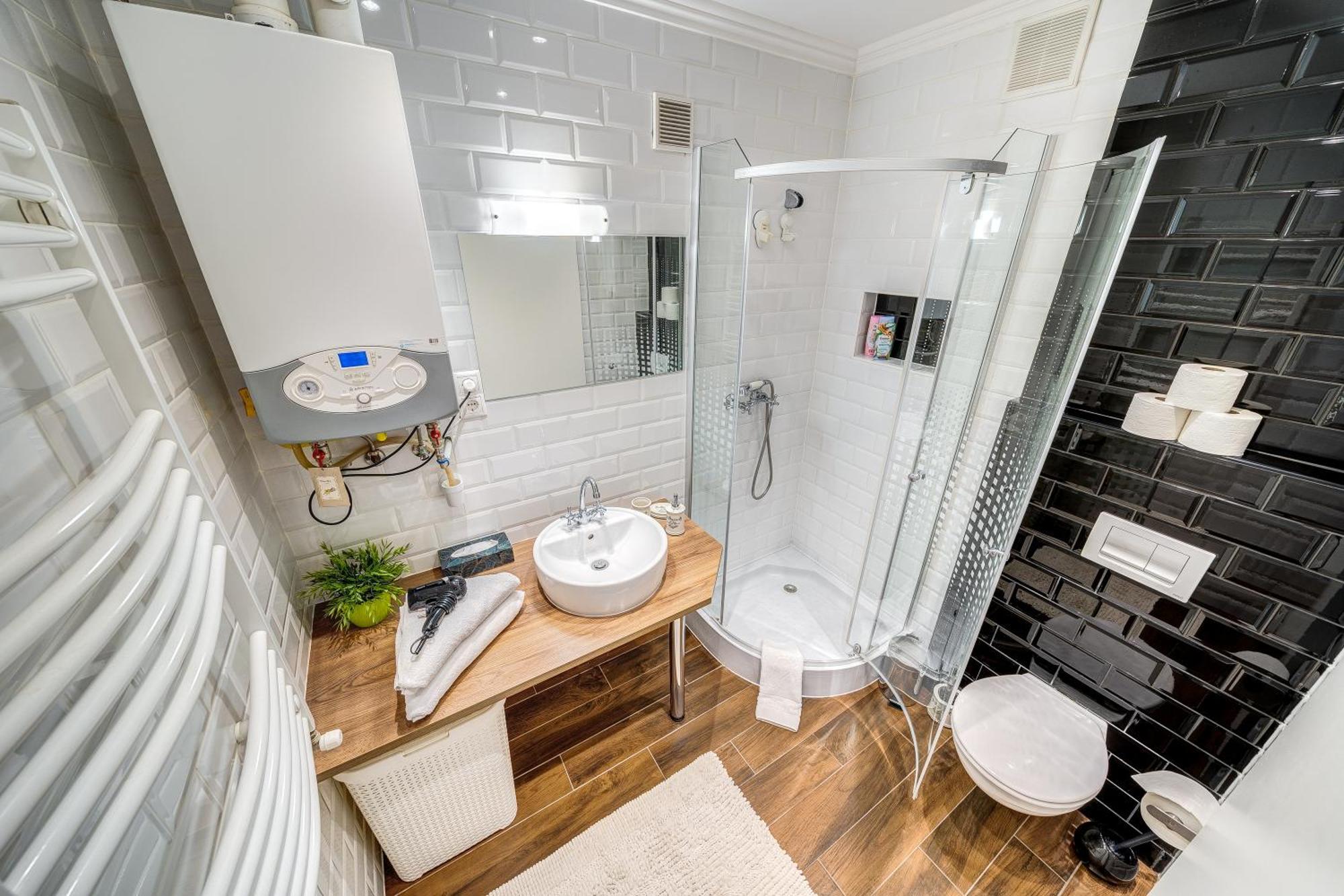 Sweet Dreams At Oktogon Downtown Apartment Budapest Exterior photo