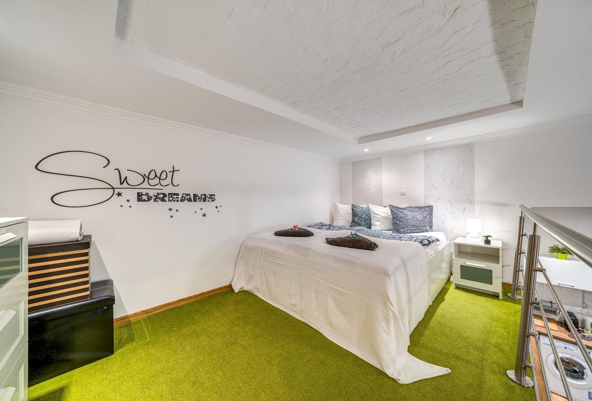 Sweet Dreams At Oktogon Downtown Apartment Budapest Exterior photo